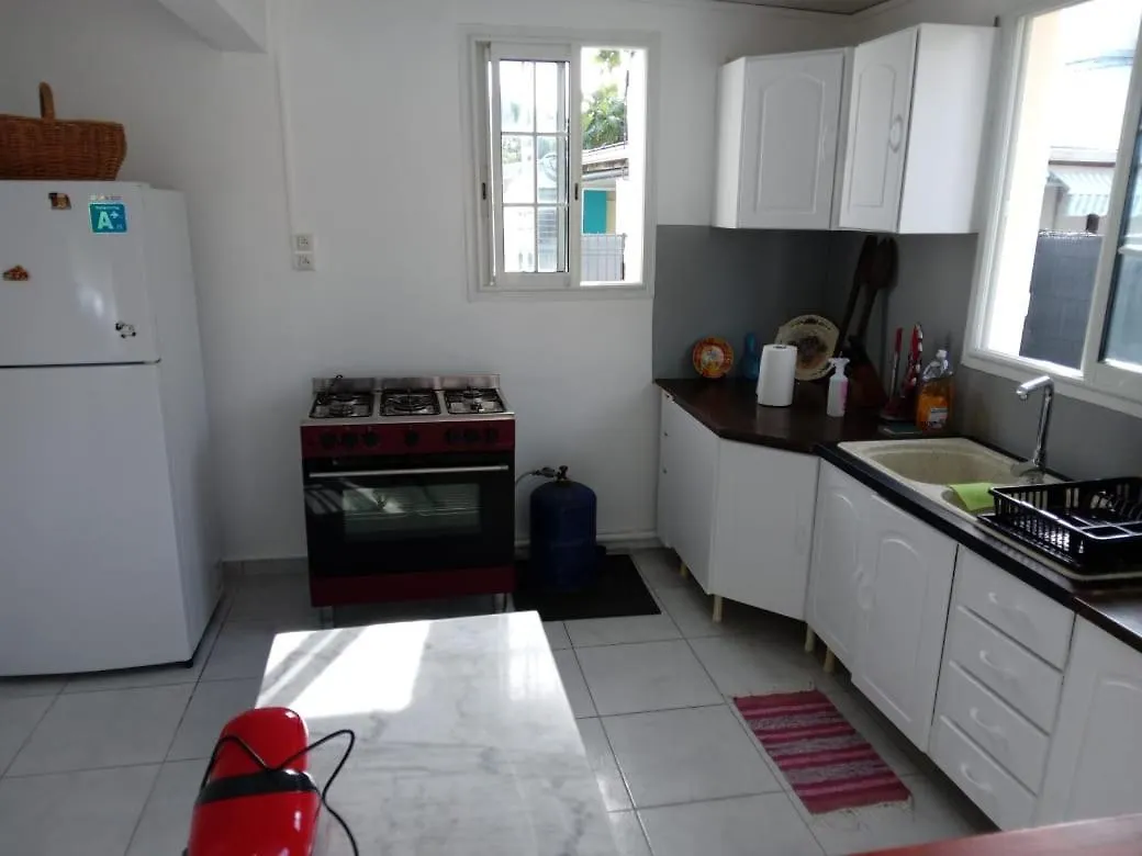 فيلا Locations Saisonnieres ساينت آن بيت للعطل