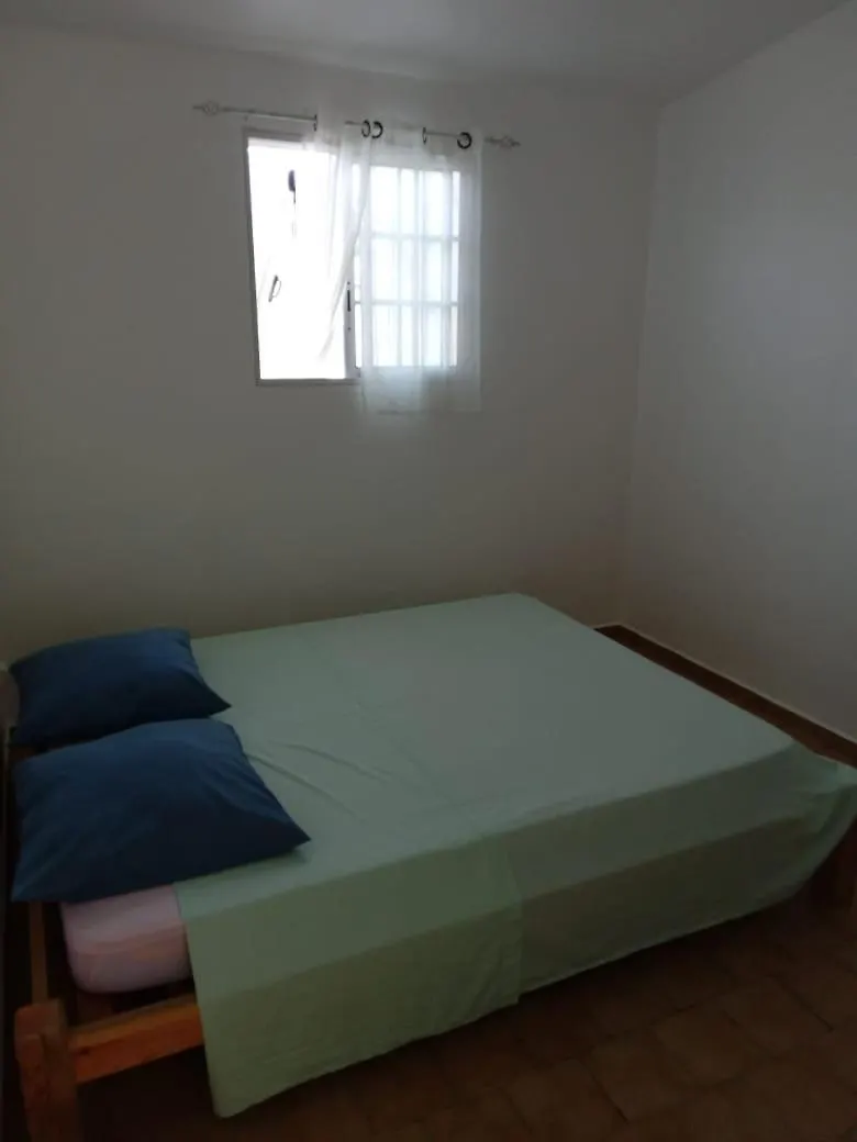 فيلا Locations Saisonnieres ساينت آن 0*,  غوادلوب