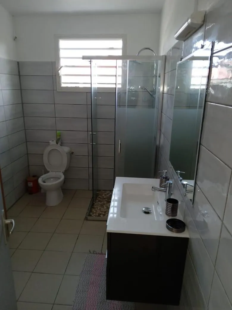 فيلا Locations Saisonnieres ساينت آن