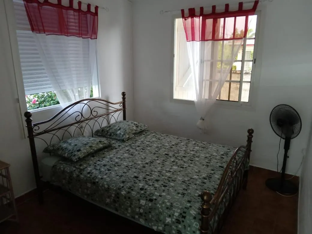 Casa vacanze Villa Locations Saisonnieres Sainte-Anne
